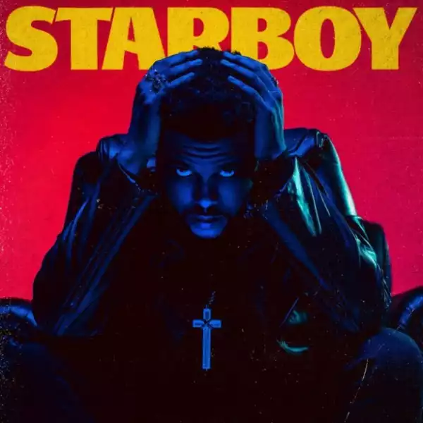 Instrumental: The Weeknd - Starboy Ft Daft Punk (Instrumental)